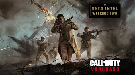 Vanguard Multiplayer Revealed .